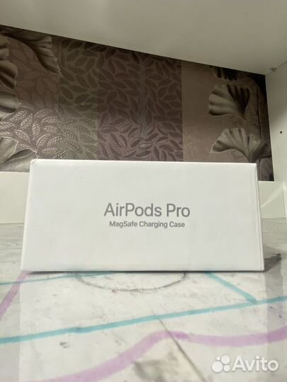 Airpods pro 2