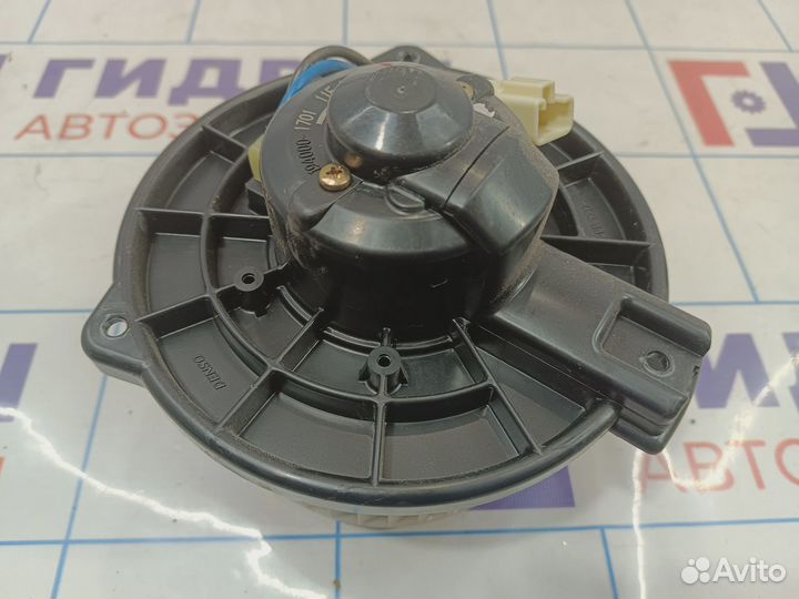 Моторчик отопителя задний Cadillac SRX 88957409