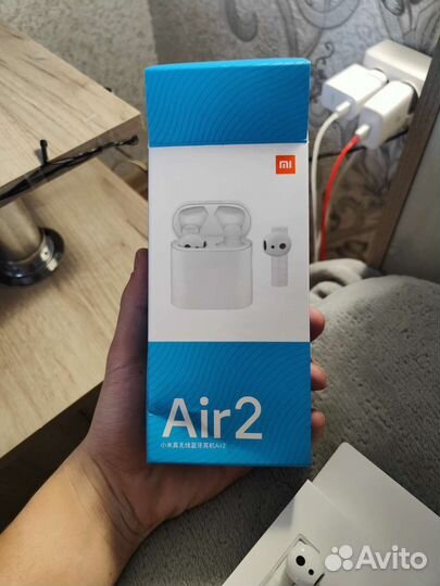 Xiaomi mi Air 2
