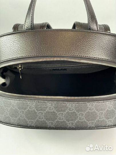 Рюкзак женский кожаный Gucci