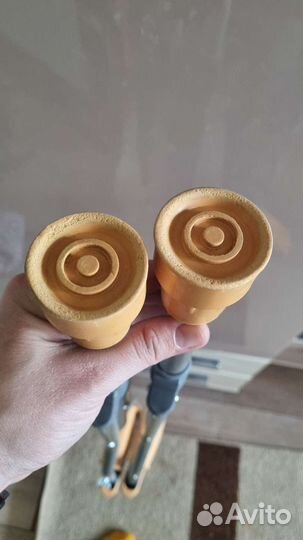 Кастыли детские