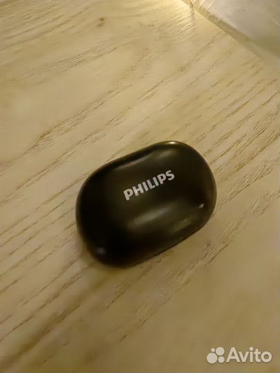 Наушники Phillips tat 2205