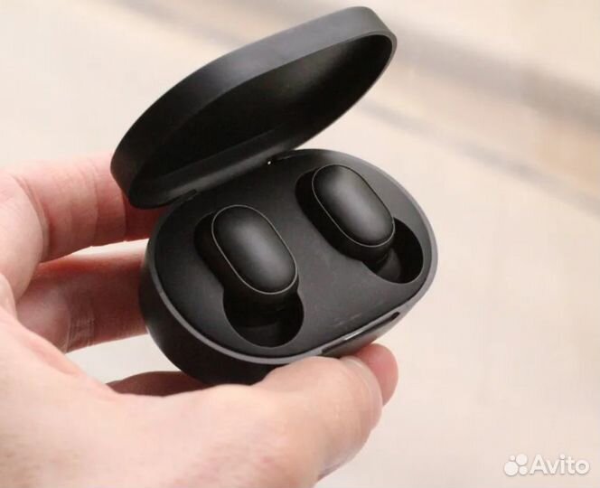 Беспроводные наушники Redmi AirDots