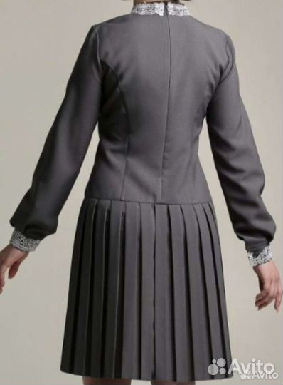 Школьная форма