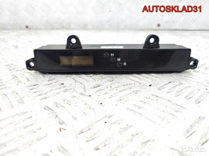 Часы Kia Rio 945201G000