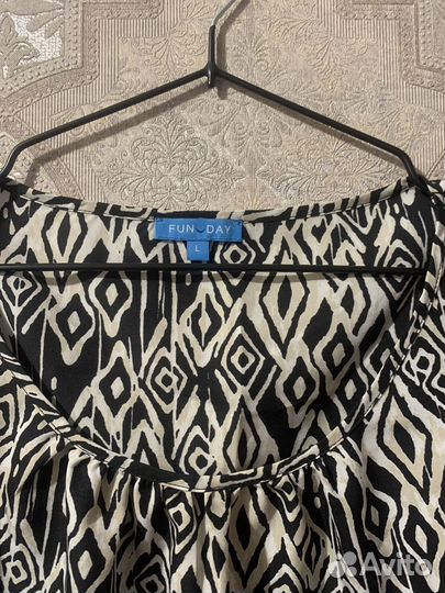 Платье женское