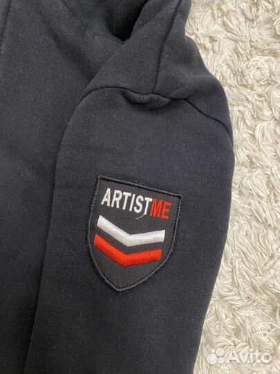 Комбинезон теплый 128 (поддева)