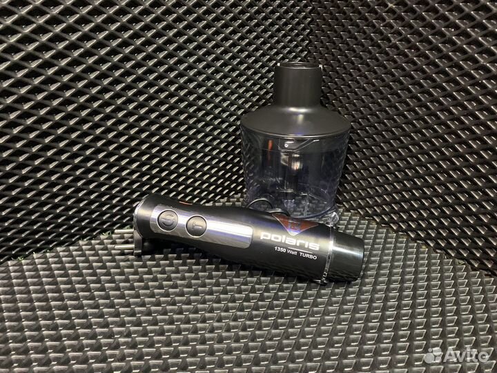 Блендер polaris 1350w