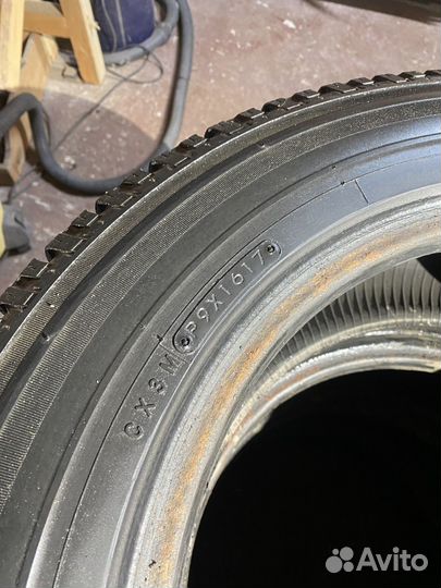 Toyo H09 205/65 R16