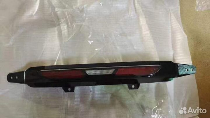 Voyah free запчасти прямые поставки