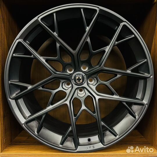 Диски R22 5x112 BMW