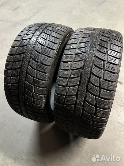 Blacklion Winter Tamer W507 245/40 R18