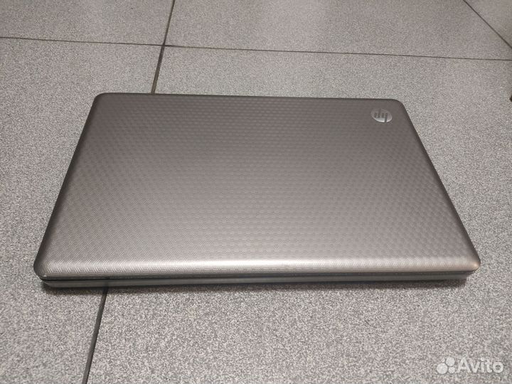 Ноутбук HP G62-b19er XF372EA