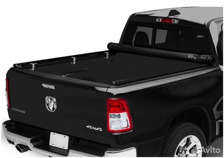 Крышка кузова Dodge Ram 1500 Truxedo TruXport