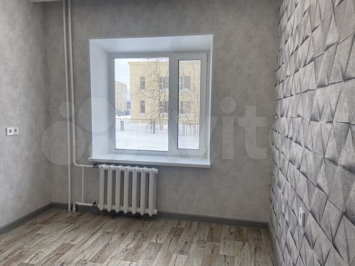 1-к. квартира, 39,1 м², 1/10 эт.
