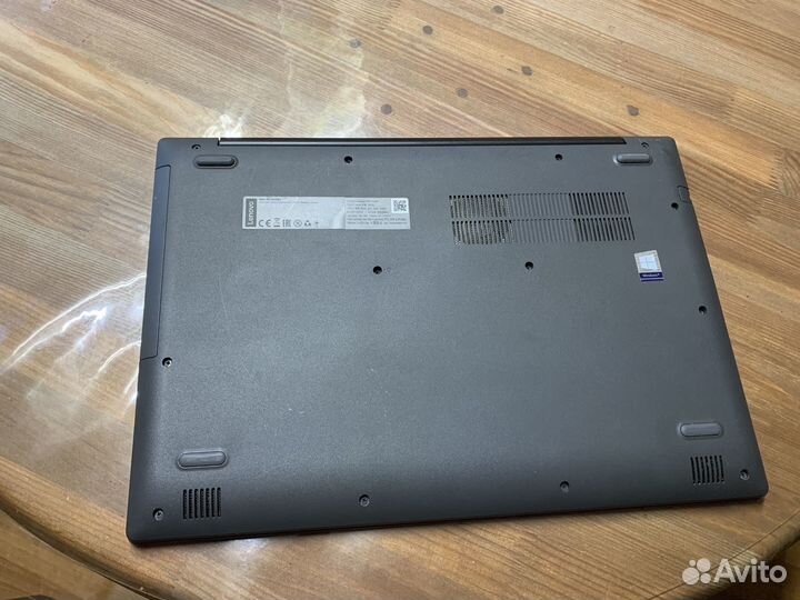 Lenovo Ideapad 330-15ast