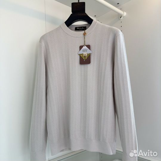 Свитер Loro Piana