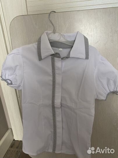 Школьная форма