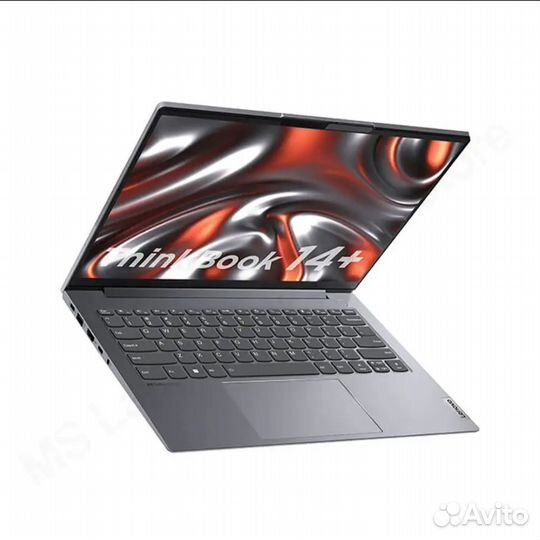 Ноутбук Lenovo ThinkBook 14 G6+ AHP Новый