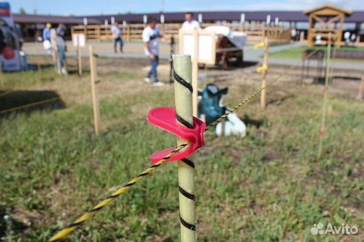 Электропастух