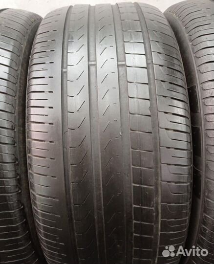 Pirelli Scorpion Verde 285/45 R20 101V