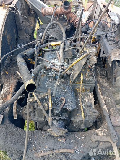 Кпп кировец