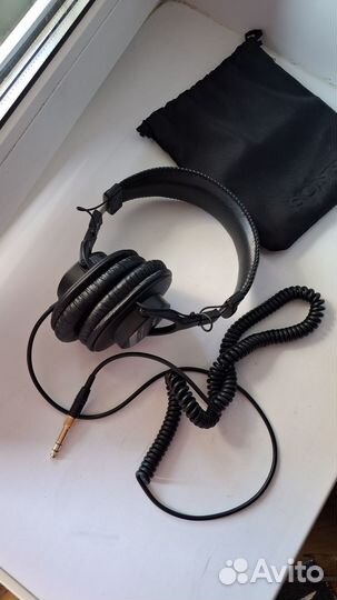 Наушники Sony MDR 7506