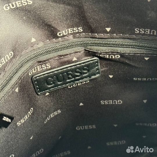 Сумка guess мужская