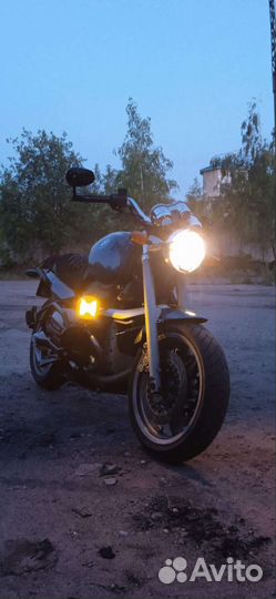 BMW R 1100 R