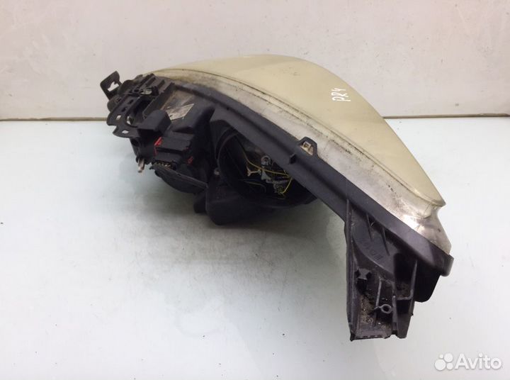 Фара 9680131280 Peugeot 207 (2006-2014)