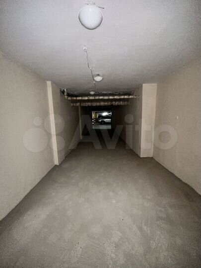 Гараж, 10 м²