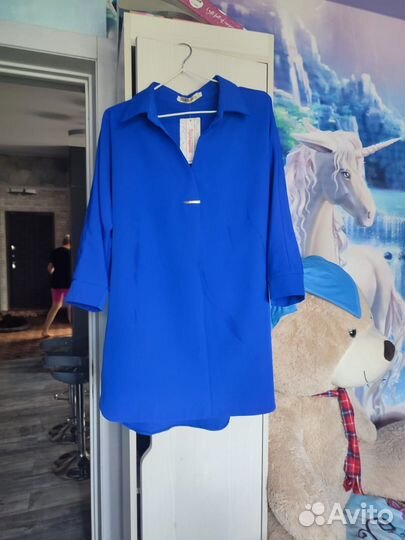 Блузка женская 52