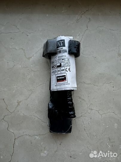 CAT Gen 7 - оригинальный турникет