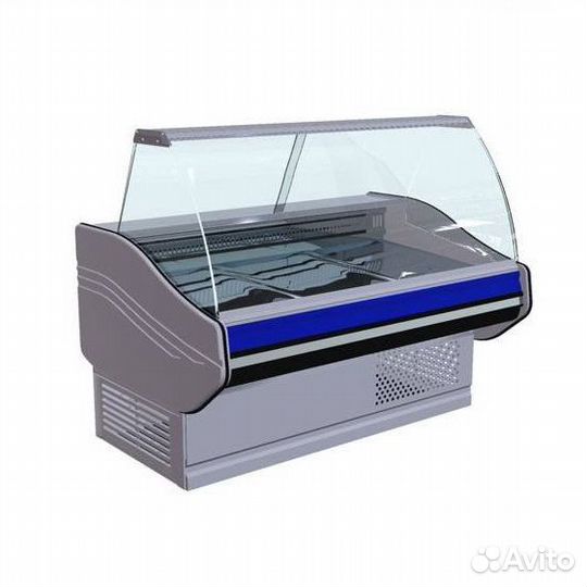 Холодильная витрина Ариада Ариэль вс3-200-02