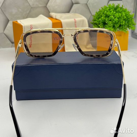 Солнцезащитные очки Louis Vuitton NEW2025