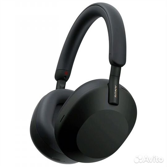 Беспроводные наушники sony wh 1000xm5