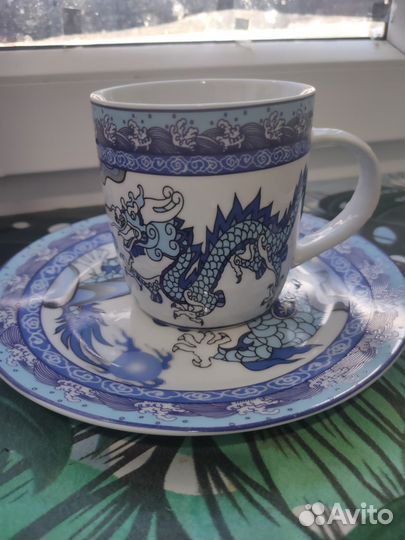 Набор посуды