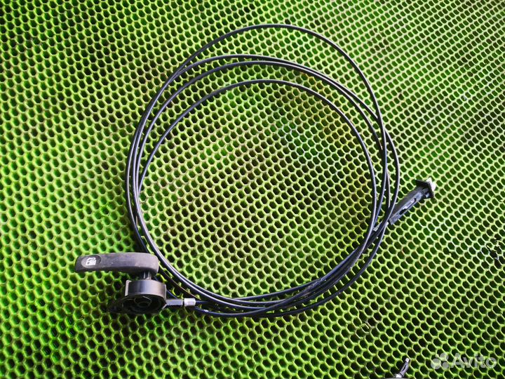 Тросик капота лючка бака для Renault Kaptur 2016-н