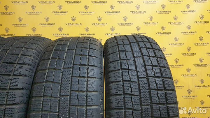 Toyo Garit G5 205/60 R16 92Q