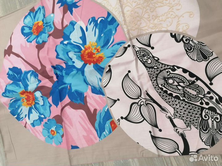 Постельное белье