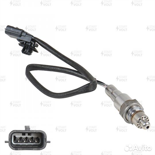 Датчик кислорода StartVolt vs-os0180