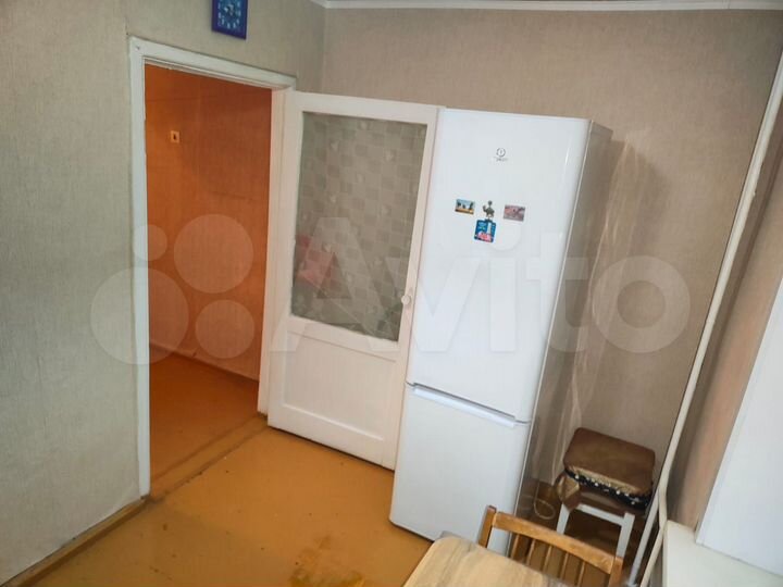 1-к. квартира, 39,4 м², 3/5 эт.