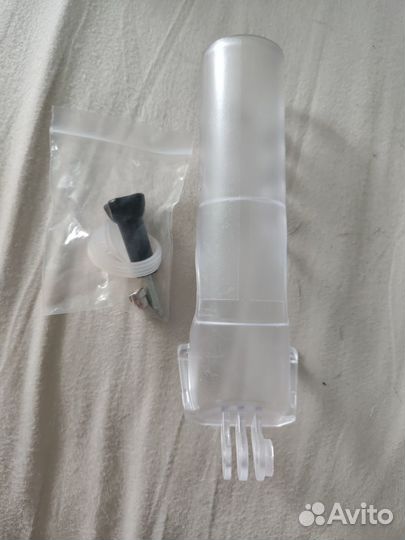 Маска для снорклинга размер S-M