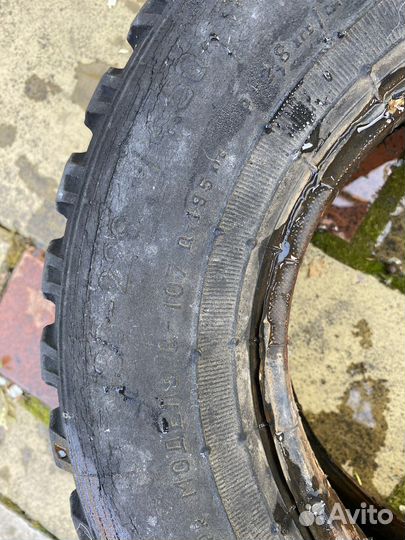 Колесо на прицеп мопед