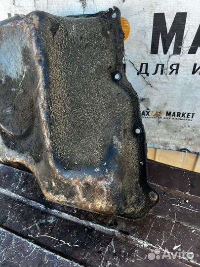 Поддон нижний Ford Transit 2.0 2000-2006