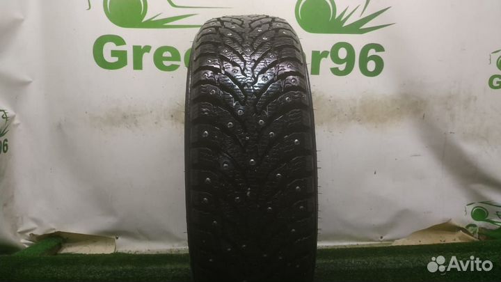 Nokian Tyres Hakkapeliitta 9 185/65 R15