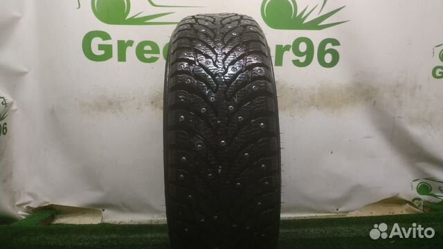 Nokian Tyres Hakkapeliitta 9 185/65 R15