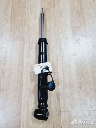 Амортизатор Audi A6 Allroad C6 задний