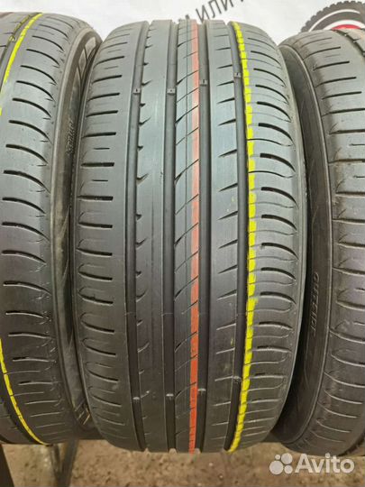 Hankook Ventus Prime 2 K115 225/45 R17 91V
