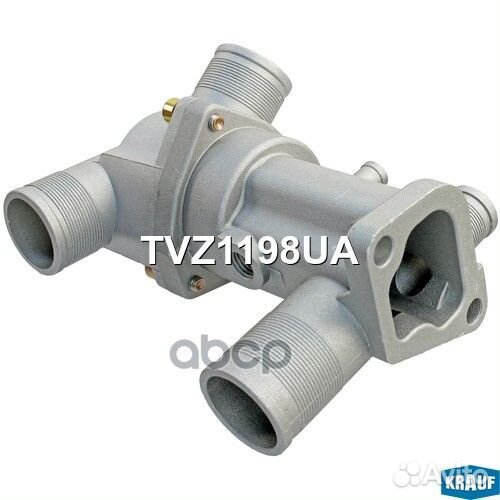 Термостат LADA Priora